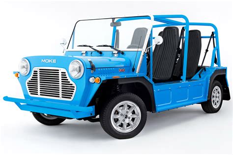 new mini moke for sale.